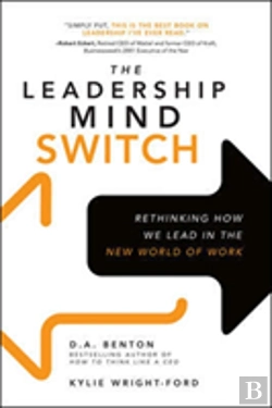 Bertrand.pt - The Leadership Mind Switch: Rethinking How We Lead In The New World Of Work