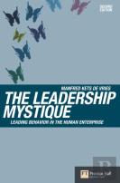 The Leadership Mystique