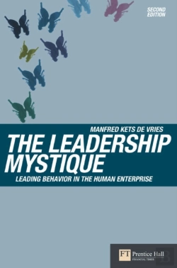 Bertrand.pt - The Leadership Mystique
