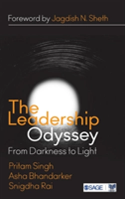 Bertrand.pt - The Leadership Odyssey