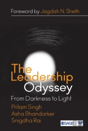 The Leadership Odyssey