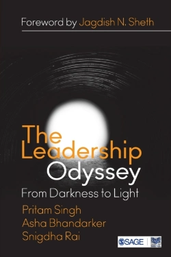 Bertrand.pt - The Leadership Odyssey
