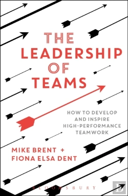 Bertrand.pt - The Leadership Of Teams