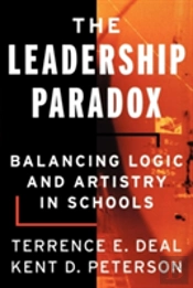 The Leadership Paradox