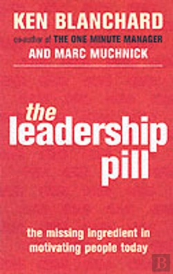 Bertrand.pt - The Leadership Pill