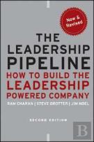 The Leadership Pipeline