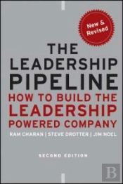 The Leadership Pipeline