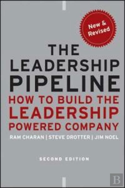 Bertrand.pt - The Leadership Pipeline