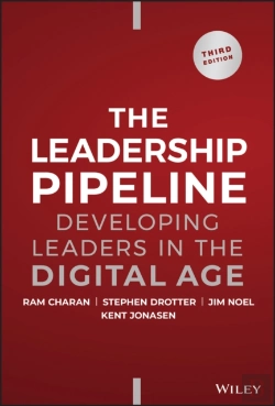 Bertrand.pt - The Leadership Pipeline