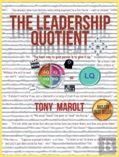 The Leadership Quotient