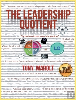 Bertrand.pt - The Leadership Quotient