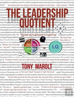Bertrand.pt - The Leadership Quotient