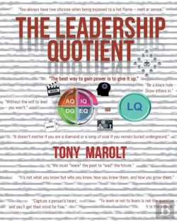 Bertrand.pt - The Leadership Quotient