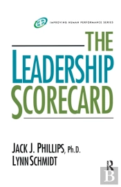 The Leadership Scorecard