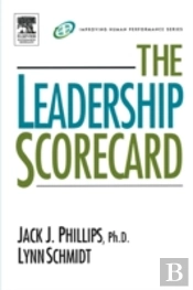 The Leadership Scorecard