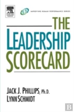 Bertrand.pt - The Leadership Scorecard