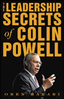 Bertrand.pt - The Leadership Secrets Of Colin Powell