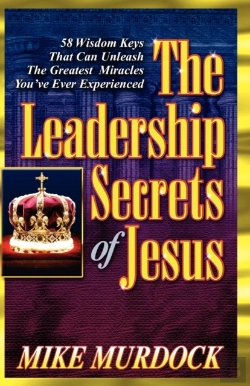 Bertrand.pt - The Leadership Secrets Of Jesus