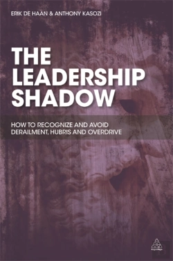 Bertrand.pt - The Leadership Shadow