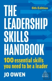 The Leadership Skills Handbook