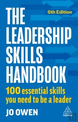 Bertrand.pt - The Leadership Skills Handbook