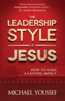 Bertrand.pt - The Leadership Style Of Jesus