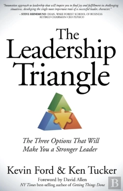 Bertrand.pt - The Leadership Triangle