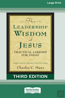 Bertrand.pt - The Leadership Wisdom Of Jesus: Practica