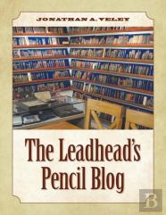 The Leadhead'S Pencil Blog