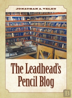 Bertrand.pt - The Leadhead'S Pencil Blog