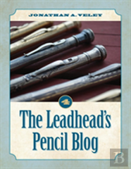 The Leadhead'S Pencil Blog