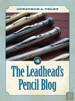 Bertrand.pt - The Leadhead'S Pencil Blog