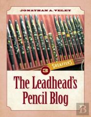 The Leadhead'S Pencil Blog