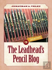 The Leadhead'S Pencil Blog