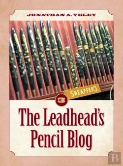 Bertrand.pt - The Leadhead'S Pencil Blog