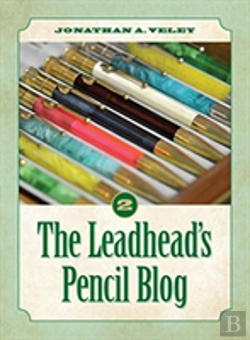 Bertrand.pt - The Leadhead'S Pencil Blog