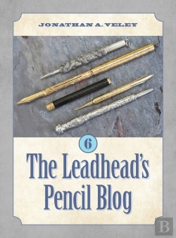 Bertrand.pt - The Leadhead'S Pencil Blog