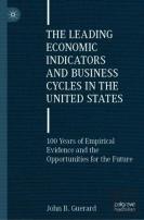 The Leading Economic Indicators And Business Cycles In The United States