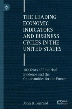 Bertrand.pt - The Leading Economic Indicators And Business Cycles In The United States