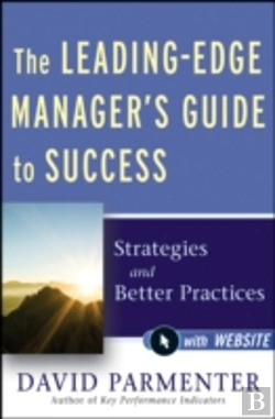 Bertrand.pt - The Leading-Edge Manager'S Guide To Success, With Website