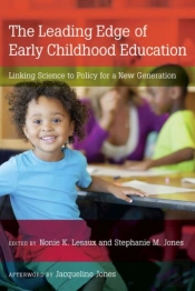 The Leading Edge Of Early Childhood Education