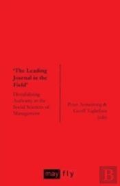 'The Leading Journal In The Field'