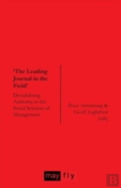Bertrand.pt - 'The Leading Journal In The Field'