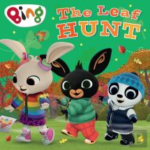 The Leaf Hunt