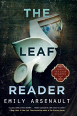 Bertrand.pt - The Leaf Reader
