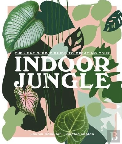 Bertrand.pt - The Leaf Supply Guide To Creating Your Indoor Jungle