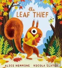 Bertrand.pt - The Leaf Thief