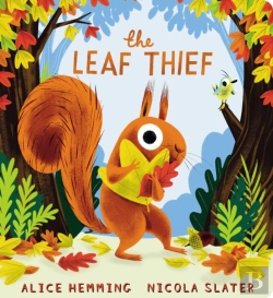 Bertrand.pt - The Leaf Thief (Cbb)