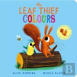 The Leaf Thief - Colours (Cbb)