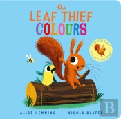 The Leaf Thief - Colours (Cbb)